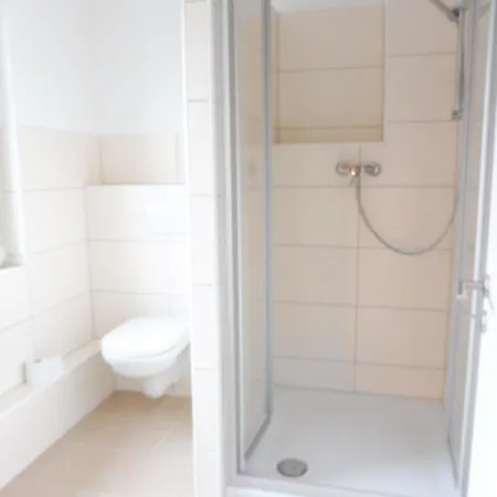 Apartmán Doris' Hus Lübeck