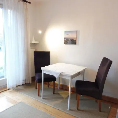 Doris' Hus リューベック