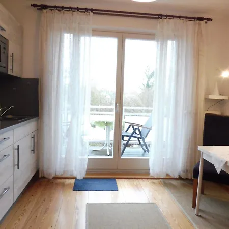 Appartement Doris' Hus *
