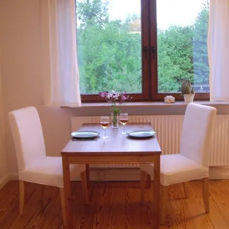 Doris' Hus *