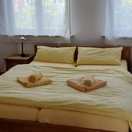 Doris' Hus *