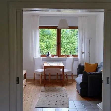 Doris' Hus * Lübeck
