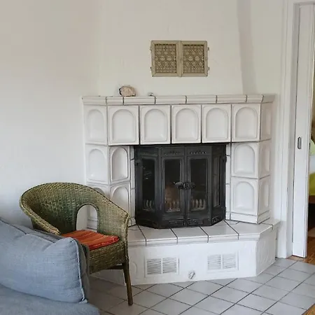 Doris' Hus Appartement Lübeck