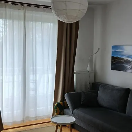 Appartement Doris' Hus *