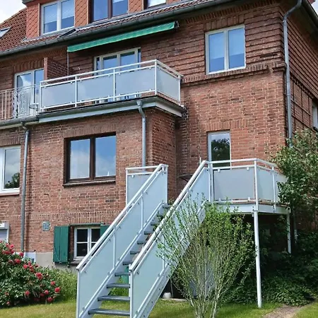 Doris' Hus Lübeck