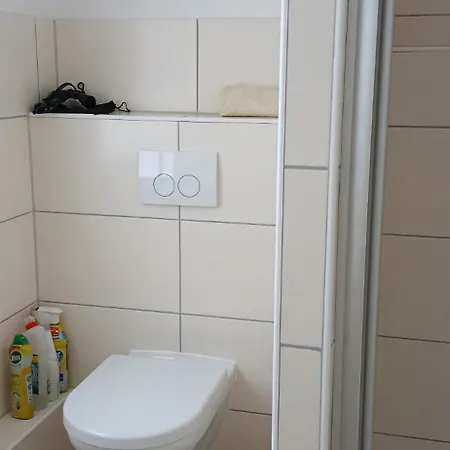 Appartement Doris' Hus