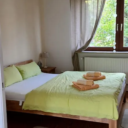Doris' Hus Appartement
