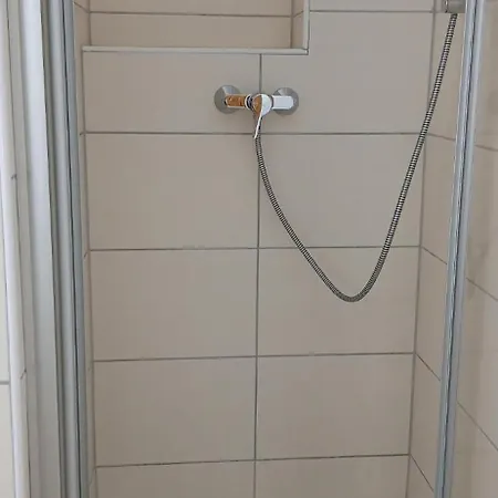 Doris' Hus Appartement