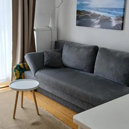 Appartement Doris' Hus *