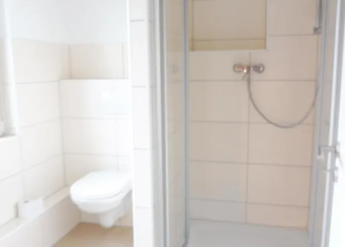 Lägenhet Doris' Hus Lübeck