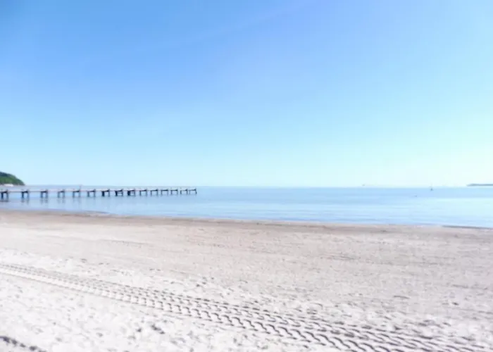 Doris' Hus Apartamento