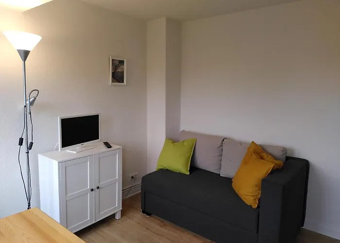 Doris' Hus * Lübeck